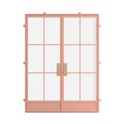 Air 7 - Double Flat | Customize