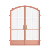 Air 7 - Double Arch | Customize