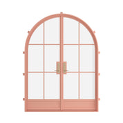 Air 7 - Double Full Arch | Customize