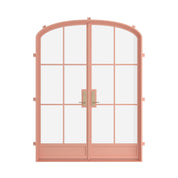 Air 7 - Double Mini Arch | Customize