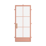 Air 7 - Single Flat | Customize