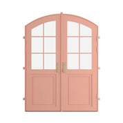 Air Getty - Double Arch | Customize