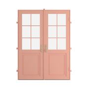 Air Getty - Double Flat | Customize