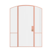 Air Grand Interior with Side Windows - Single Arch | Customize
