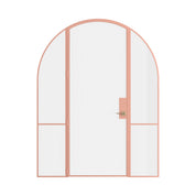 Air Grand Interior with Side Windows - Single Full Arch | Customize
