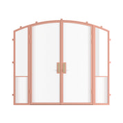 Air Grand with Side Windows - Double Arch | Customize