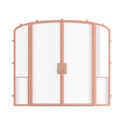 Air Grand with Side Windows - Double Mini Arch | Customize