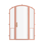 Air Grand with Side Windows - Single Arch | Customize