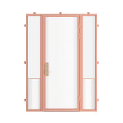 Air Grand with Side Windows - Single Flat | Customize