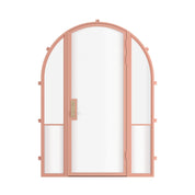 Air Grand with Side Windows - Single Full Arch | Customize