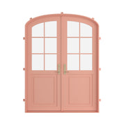 Air Getty - Double Mini Arch | Customize