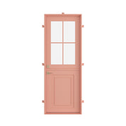 Air Getty Dutch - Single Flat | Customize