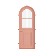 Air Getty Dutch - Single Full Arch | Customize