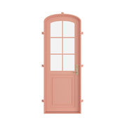 Air Getty - Single Mini Arch | Customize