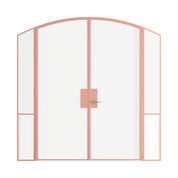 Air Grand Interior with Side Windows - Double Arch | Customize