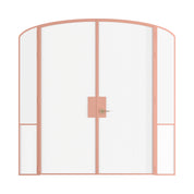 Air Grand Interior with Side Windows - Double Mini Arch | Customize