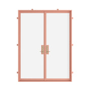 Air Lite with Thermal Break - Double Flat | Customize