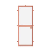 Air Lite Dutch with Thermal Break - Single Flat | Customize