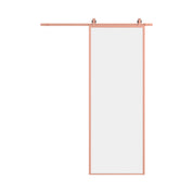Air Lite Interior - Barn Door | Customize