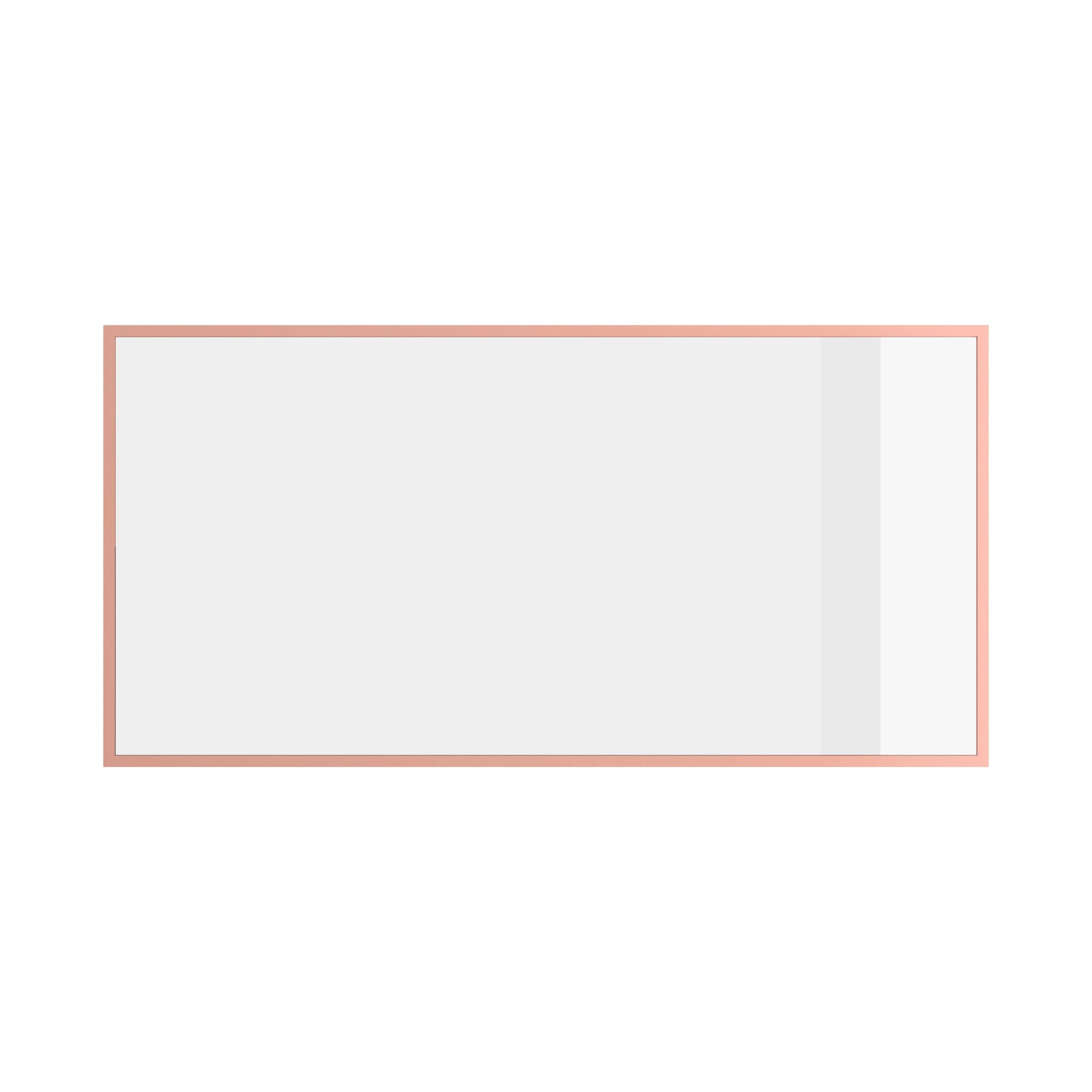 Pinkys Air Lite interior steel door
