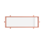 Air with Thermal Break - Flat Top Window | Customize