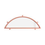 Air with Thermal Break - Full Arch Top Window | Customize