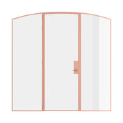 Air Lite Interior with Side Windows - Single Arch | Customize