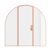 Air Lite Interior with Side Windows - Single Full Arch | Customize