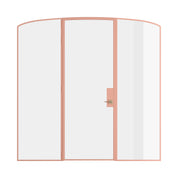 Air Lite Interior with Side Windows - Single Mini Arch | Customize