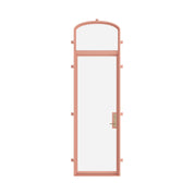 Air Lite with Mini Arch Top Window - Single Flat | Customize