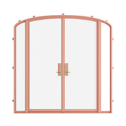 Air Lite with Side Windows - Double Mini Arch | Customize