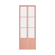 Air Pantry with Kickplate - Double Flat | Customize
