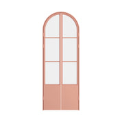 Air Pantry with Kickplate - Double Full Arch | Customize