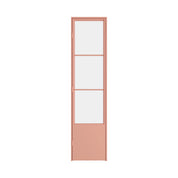 Air Pantry with Kickplate - Single Flat | Customize