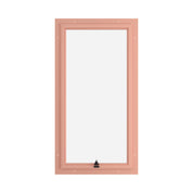 Air Window with Ring Pull - Awning Portrait | Customize