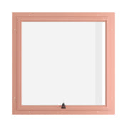 Air Window with Ring Pull - Awning Square | Customize