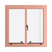 Air Window - Double Casement Square | Customize