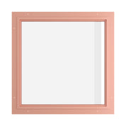 Air Window - Fixed Square | Customize