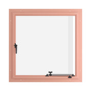 Air Window - Single Casement Square | Customize