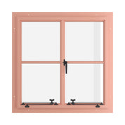 Air Window - Double Casement Square | Customize