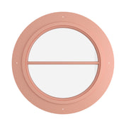Air Window - Fixed Circle | Customize