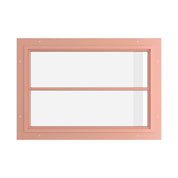 Air Window - Fixed Landscape | Customize