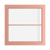 Air Window - Fixed Square | Customize