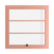 Air Window with Ring Pull - Awning Square | Customize