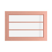 Air Window - Fixed Landscape | Customize