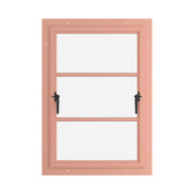 Air Window - Push Out | Customize