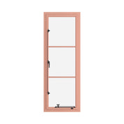 Air Window - Single Casement Portrait | Customize