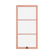 Air Window with Ring Pull - Awning Portrait | Customize