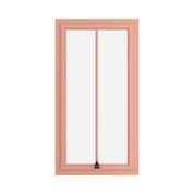 Air Window with Ring Pull - Awning Portrait | Customize