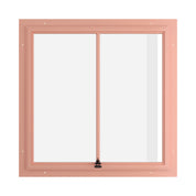Air Window with Ring Pull - Awning Square | Customize